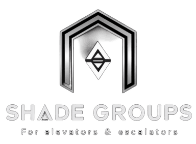 Shade Group Logo