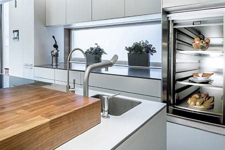 SHADE Dumbwaiter Lift