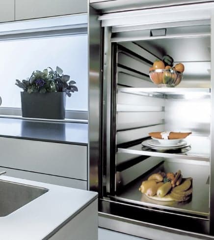 SHADE Dumbwaiter Lift image 1