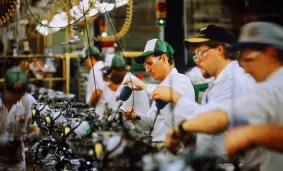 Cutting-Edge Technology